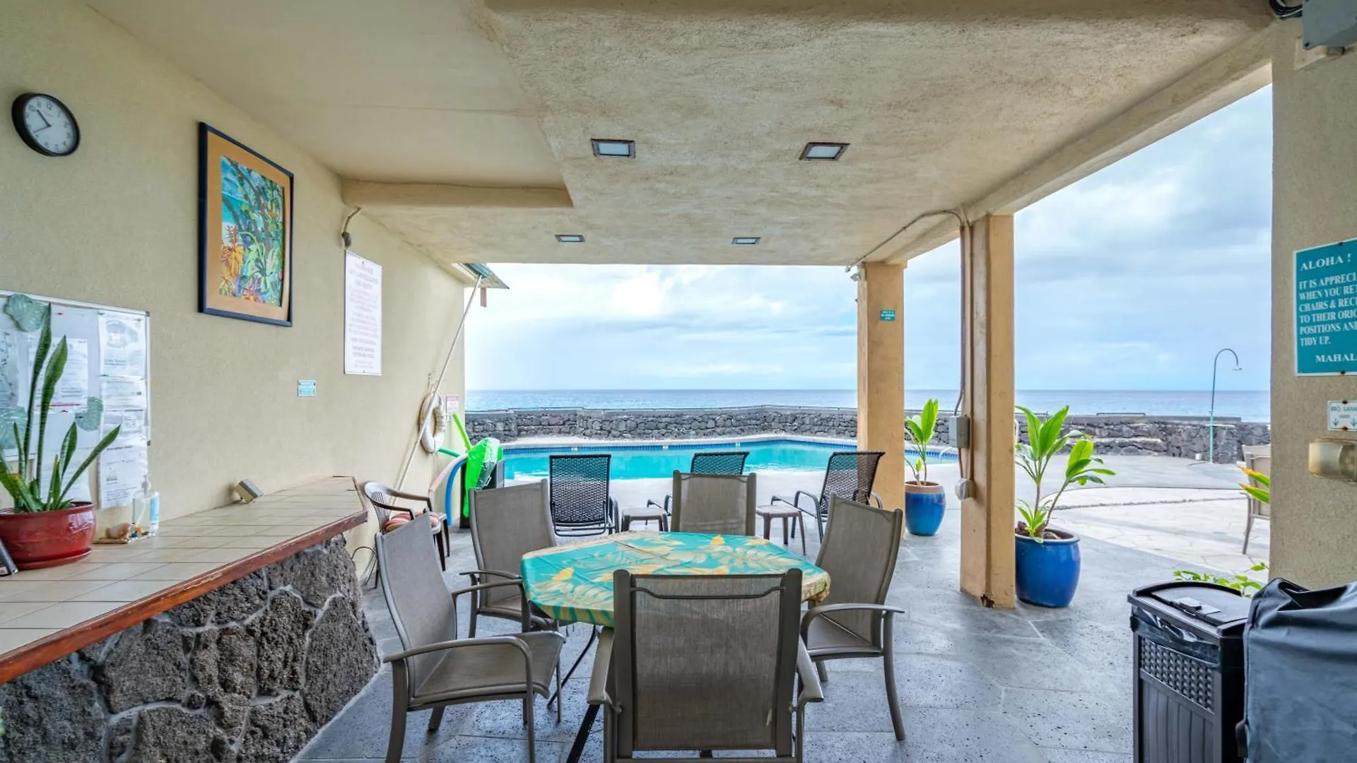 Magic Sands Condos Keauhou 0*,  ABD