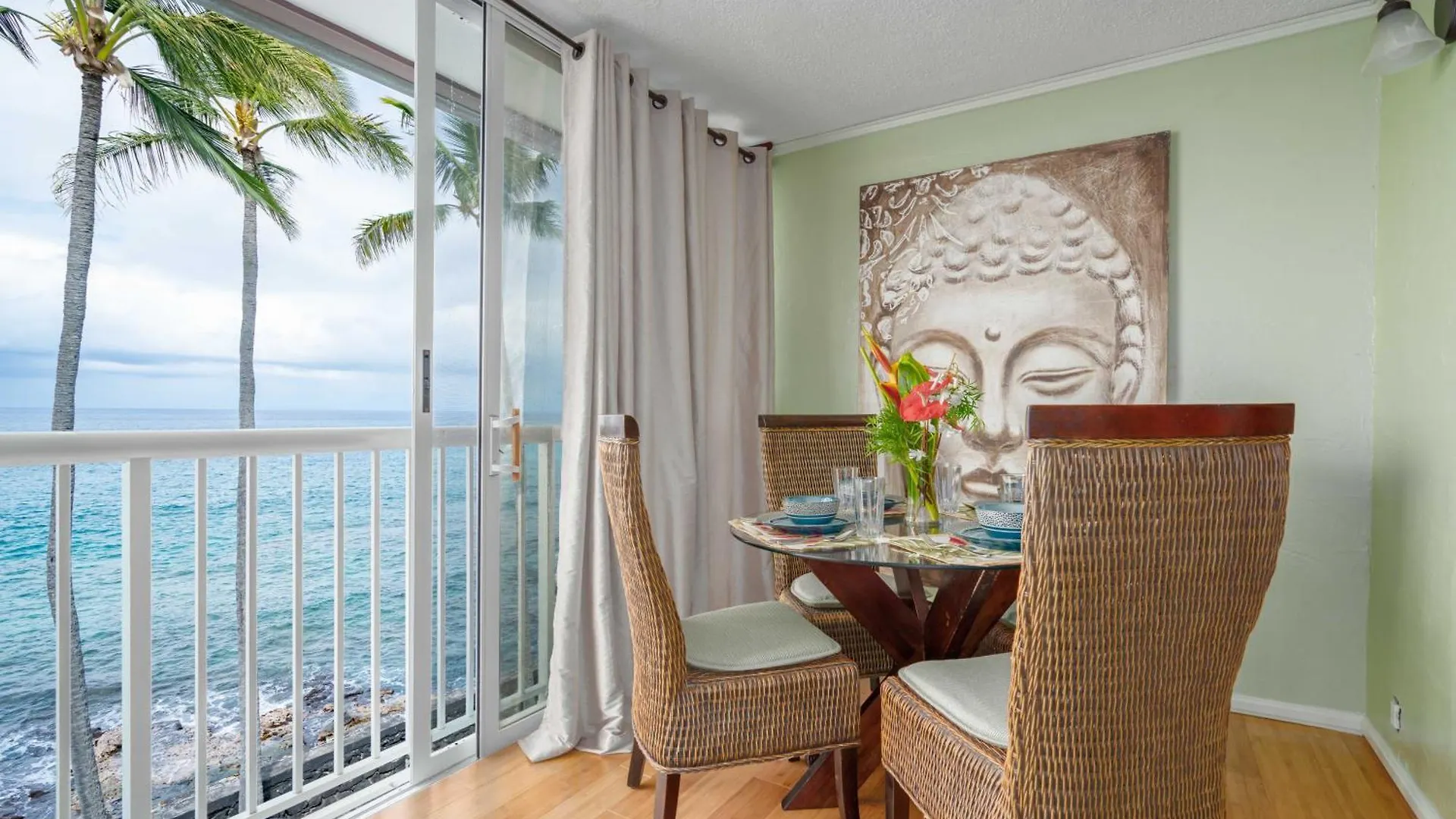 Magic Sands Condos Keauhou Ηνωμένες Πολιτείες της Αμερικής