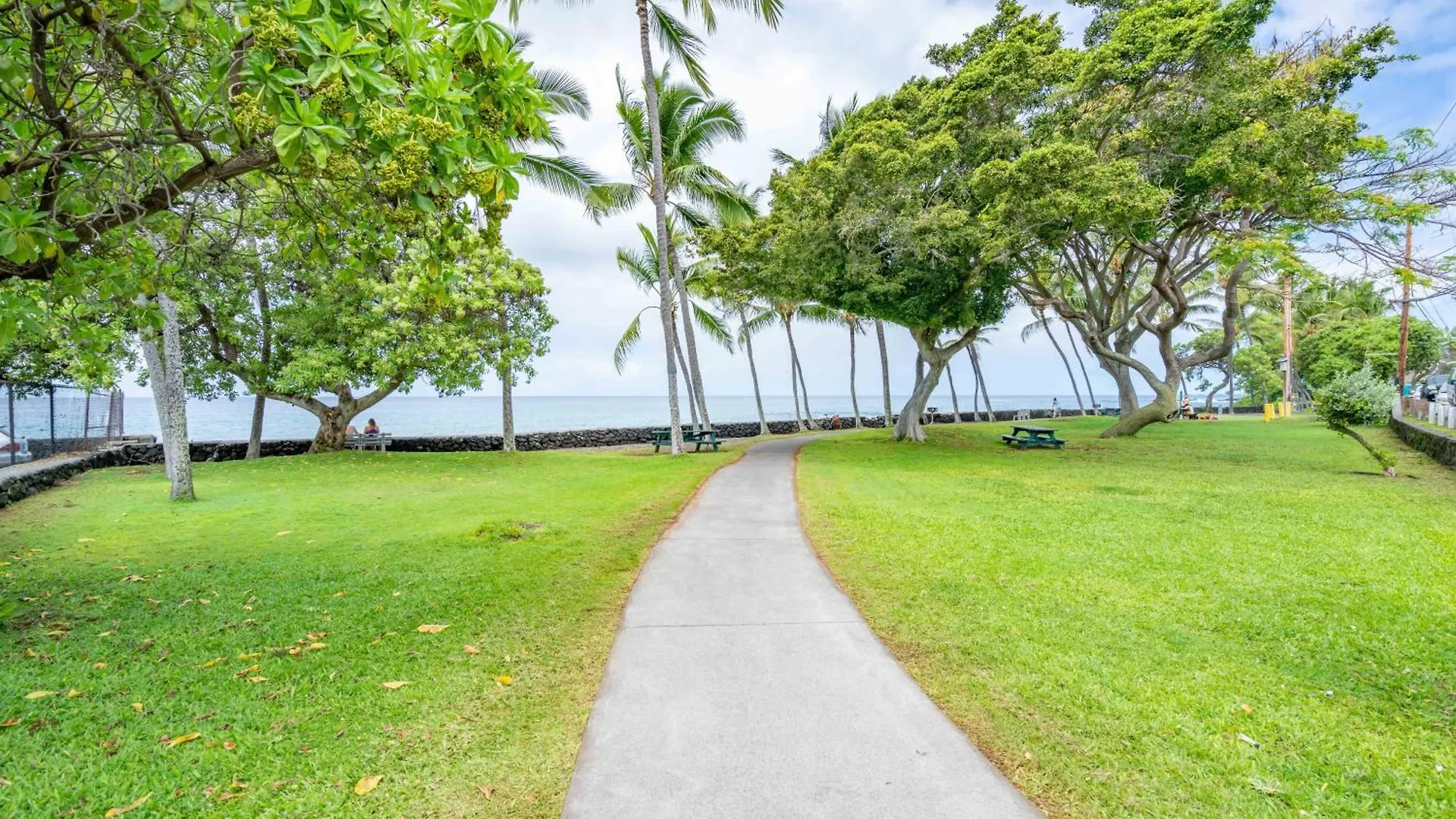Magic Sands Condos Keauhou 0*,