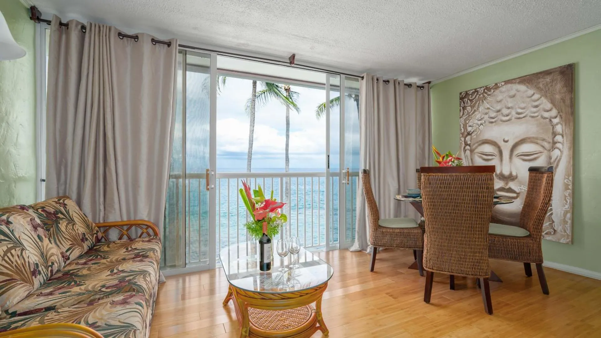 Magic Sands Condos Keauhou